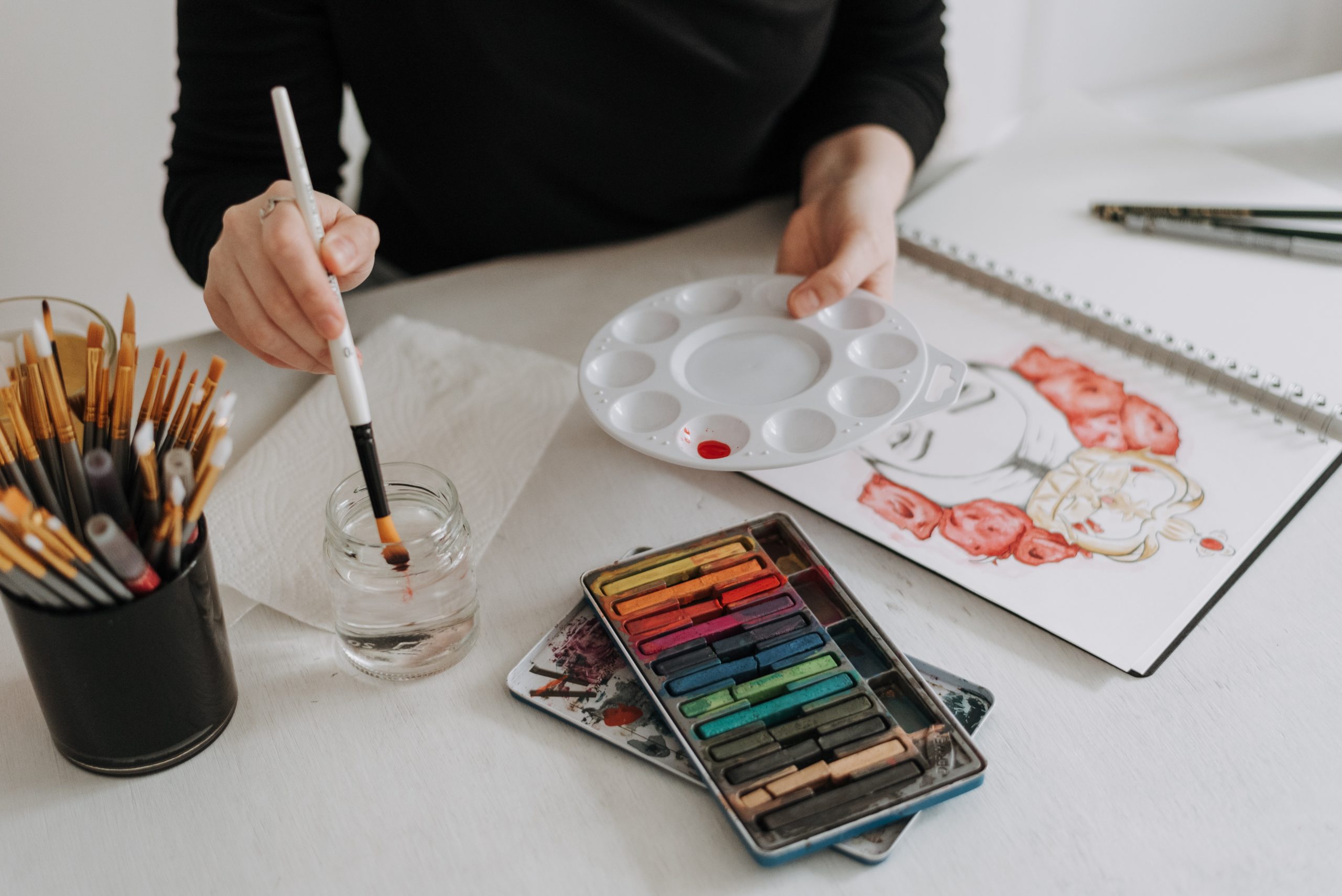 illustrator